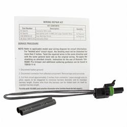 Motorcraft Wiring Connectors for 2001-2014 MUSTANG - 3U2Z14S411NZA