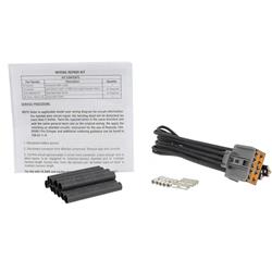 Motorcraft Wiring Connectors 3U2Z14S411TJA