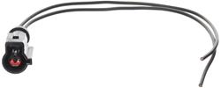Motorcraft Wiring Connectors 3U2Z14S411SVB
