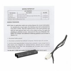 Motorcraft Wiring Connectors for 1999-2002 COUGAR, 2000-2013 FOCUS - 3U2Z14S411AHAA