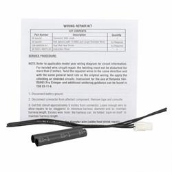 Motorcraft Wiring Connectors for 1999-2002 COUGAR, 2000-2013 FOCUS - 3U2Z14S411AHAA