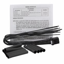 Motorcraft Wiring Connectors 3U2Z14S411BUAA