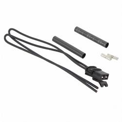 Motorcraft Wiring Connectors 3U2Z14S411ZAA