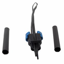 Motorcraft Wiring Connectors 3U2Z14S411CJAA