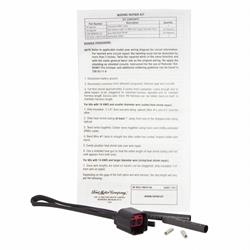 Motorcraft Wiring Connectors 3U2Z14S411CUAA