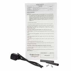 Motorcraft Wiring Connectors 3U2Z14S411CUAA