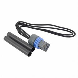 Motorcraft Wiring Connectors 3U2Z14S411EEAA