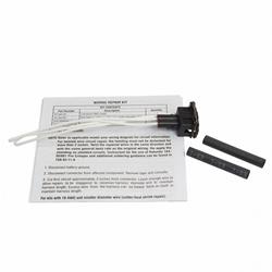 Motorcraft Wiring Connectors for 2015-2019 FIESTA, 2000-2003 FOCUS - 3U2Z14S411ELAA