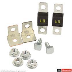 Motorcraft Wiring Connectors BK2Z14S411A