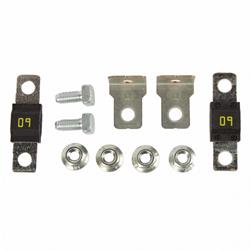 Motorcraft Wiring Connectors BK2Z14S411A