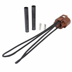 Motorcraft Wiring Connectors 3U2Z14S411CPAA