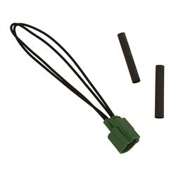 Motorcraft Wiring Connectors 2U2Z14S411BB