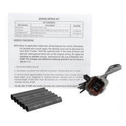 Motorcraft Wiring Connectors for 2004-2017 EXPEDITION, NAVIGATOR - 5U2Z14S411MA