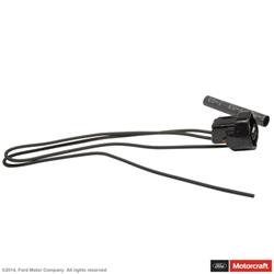 Motorcraft Wiring Connectors 6U2Z14S411DA