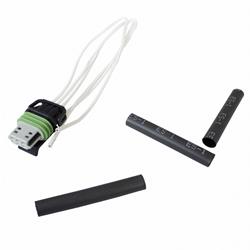 Motorcraft Wiring Connectors 7U2Z14S411SA