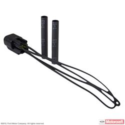 Motorcraft Wiring Connectors 8U2Z14S411EA