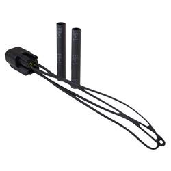 Motorcraft Wiring Connectors 8U2Z14S411EA