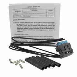 Motorcraft Wiring Connectors 8U2Z14S411NA