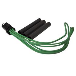 Motorcraft Wiring Connectors 8U2Z14S411LA