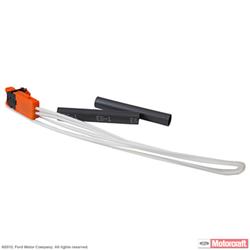 Motorcraft Wiring Connectors 8U2Z14S411YA