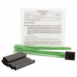 Motorcraft Wiring Connectors 3U2Z14S411YAB