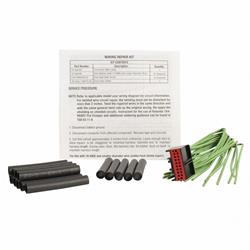 Motorcraft Wiring Connectors 9U2Z14S411JA