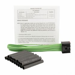 Motorcraft Wiring Connectors 9U2Z14S411JA