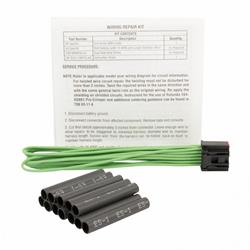 Motorcraft Wiring Connectors 9U2Z14S411GA