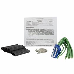 Motorcraft Wiring Connectors 3U2Z14S411BDAB
