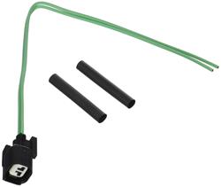 Motorcraft Wiring Connectors 3U2Z14S411BXAB