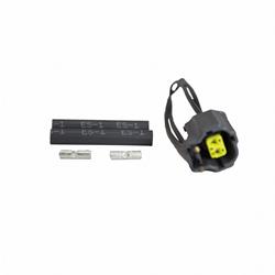 Motorcraft Wiring Connectors 3U2Z14S411MDB