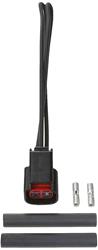 Motorcraft Wiring Connectors 3U2Z14S411SLB