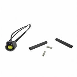 Motorcraft Wiring Connectors 3U2Z14S411HYB