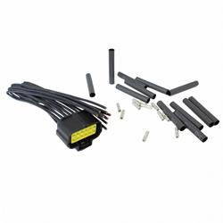 Motorcraft Wiring Connectors 3U2Z14S411CEAB