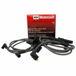 Motorcraft Spark Plug Wire Sets D7PZ12259CR