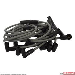 Motorcraft Spark Plug Wire Sets for 1983-1990 F-250, F-350 - E8PZ12259P