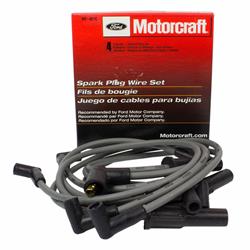 Motorcraft Spark Plug Wire Sets E8PZ12259A