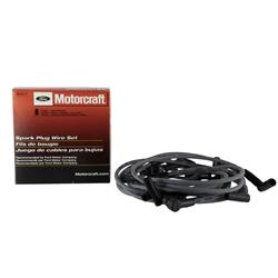 Motorcraft Spark Plug Wire Sets E9PZ12259K