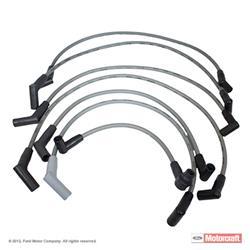 Motorcraft Spark Plug Wire Sets for 1991-1995 AEROSTAR, RANGER - F1PZ12259E