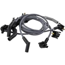 Motorcraft Spark Plug Wire Sets for 1994-1997 COUGAR, THUNDERBIRD, 1994-1998 MUSTANG - F4PZ12259G