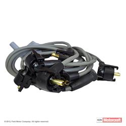 Motorcraft Spark Plug Wire Sets for 1995-1998 WINDSTAR - F5PZ12259B