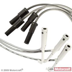 Motorcraft Spark Plug Wire Sets for 1995-2001 RANGER - F5PZ12259C