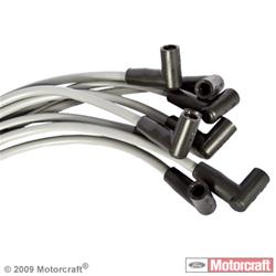 Motorcraft Spark Plug Wire Sets F2PZ12259H