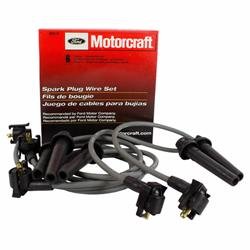 Motorcraft Spark Plug Wire Sets for 1996-1999 SABLE, TAURUS - F5PZ12259G