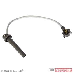 Motorcraft Spark Plug Wire Sets for 1995-2000 CONTOUR, MYSTIQUE, 1999-2000 COUGAR - F5PZ12259JA