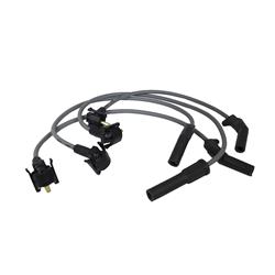 Motorcraft Spark Plug Wire Sets for 1997-1999 ESCORT, TRACER - F7PZ12259AA