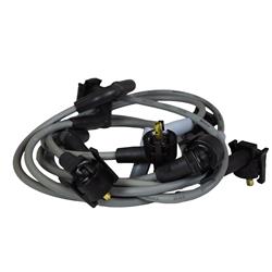 Motorcraft Spark Plug Wire Sets for 1998-2000 RANGER - F8PZ12259CA