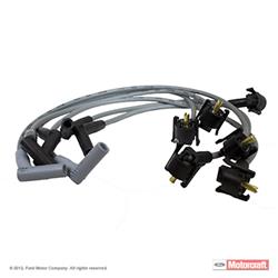 Motorcraft Spark Plug Wire Sets XU2Z12259CA