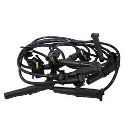 Motorcraft Spark Plug Wire Sets for 1996-1998 MUSTANG - F8PZ12259HA