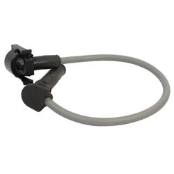 Motorcraft Spark Plug Wire Sets XU2Z12286FF